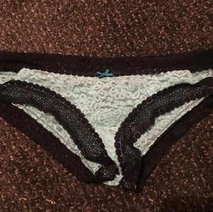 New Victoria's Secret and Aerie Underwear