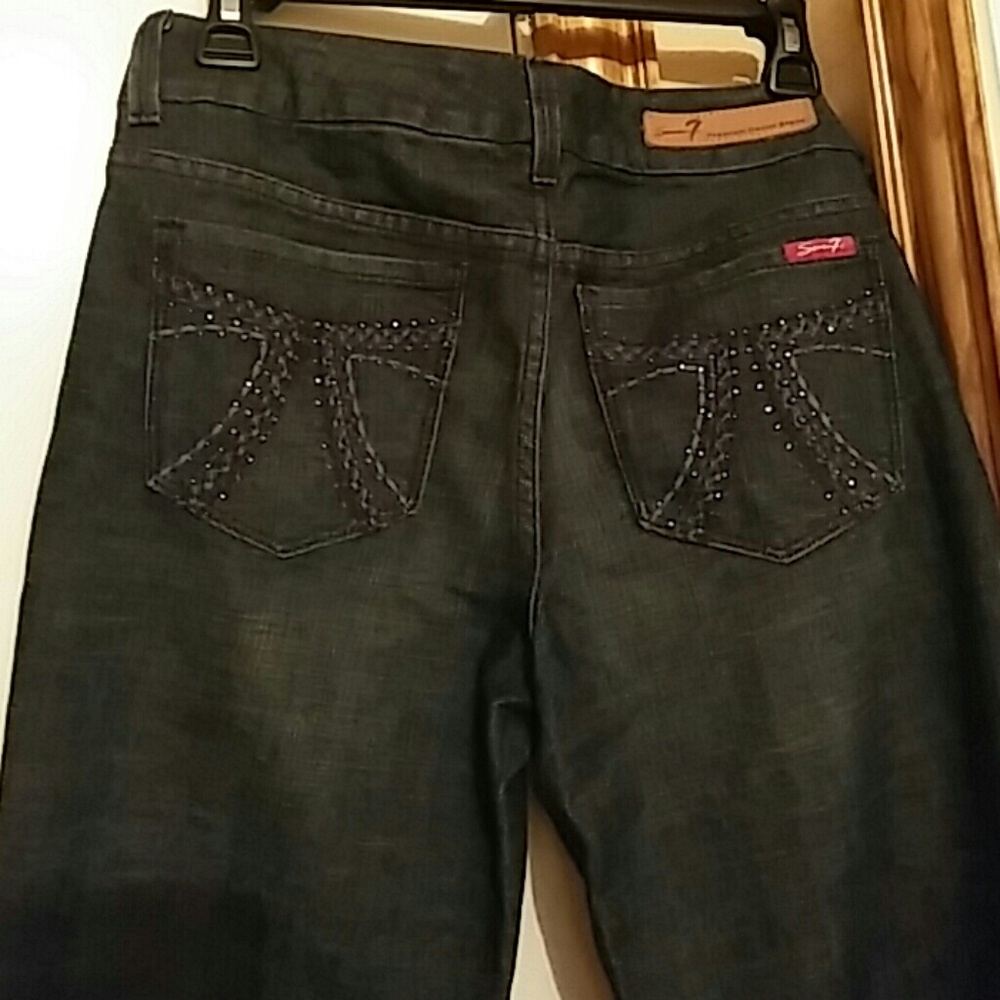 Seven jeans