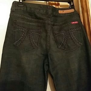 Seven jeans