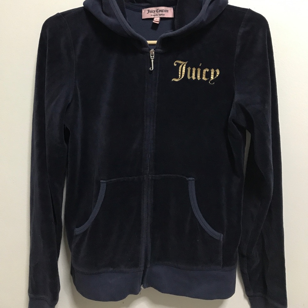 Juicy couture hoodie