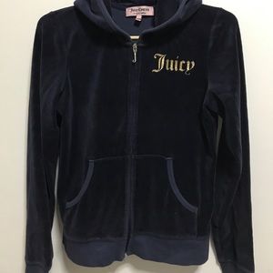 Juicy couture hoodie