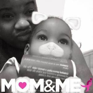 Meet your Posher, Delecia