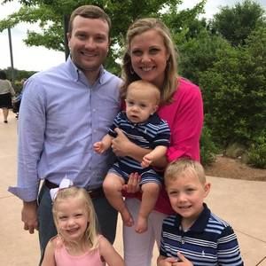 Meet your Posher, Catherine