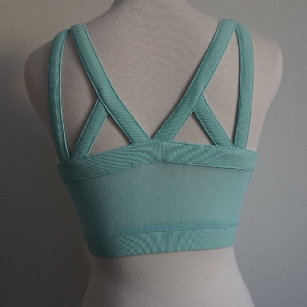Crop Top - Picture 2 of 2