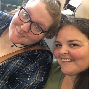 Meet your Posher, Tonya