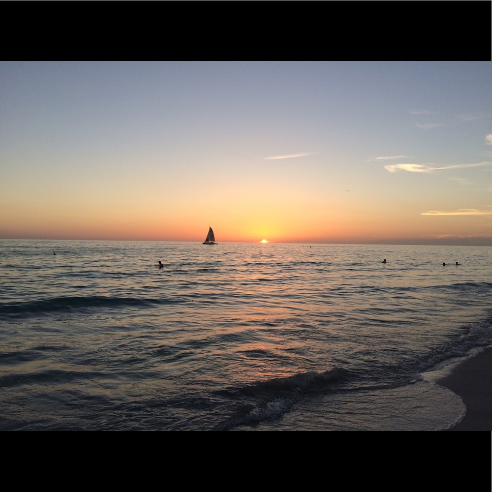 Meet your Posher, Chandler