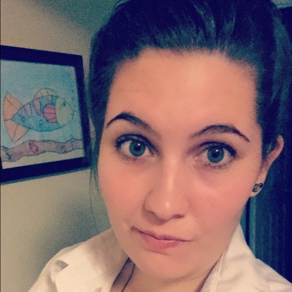 Meet your Posher, Cassie