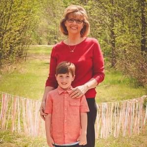 Meet your Posher, Stephanye