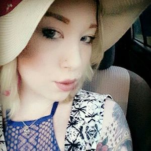 Meet your Posher, Alycia