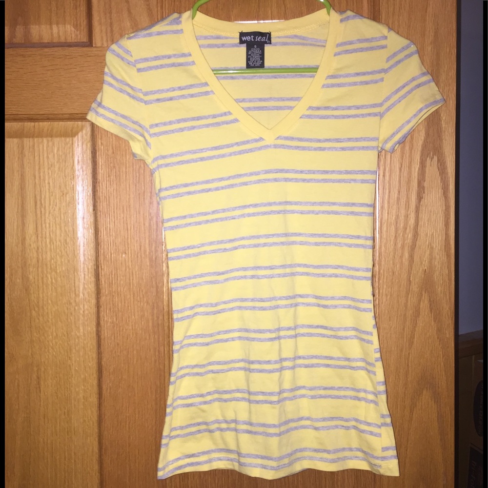 Small top