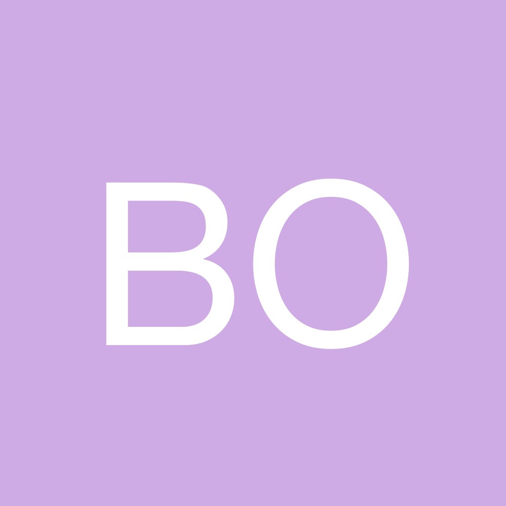 Meet your Posher, Britiany