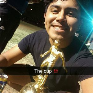 Meet your Posher, Gustavo