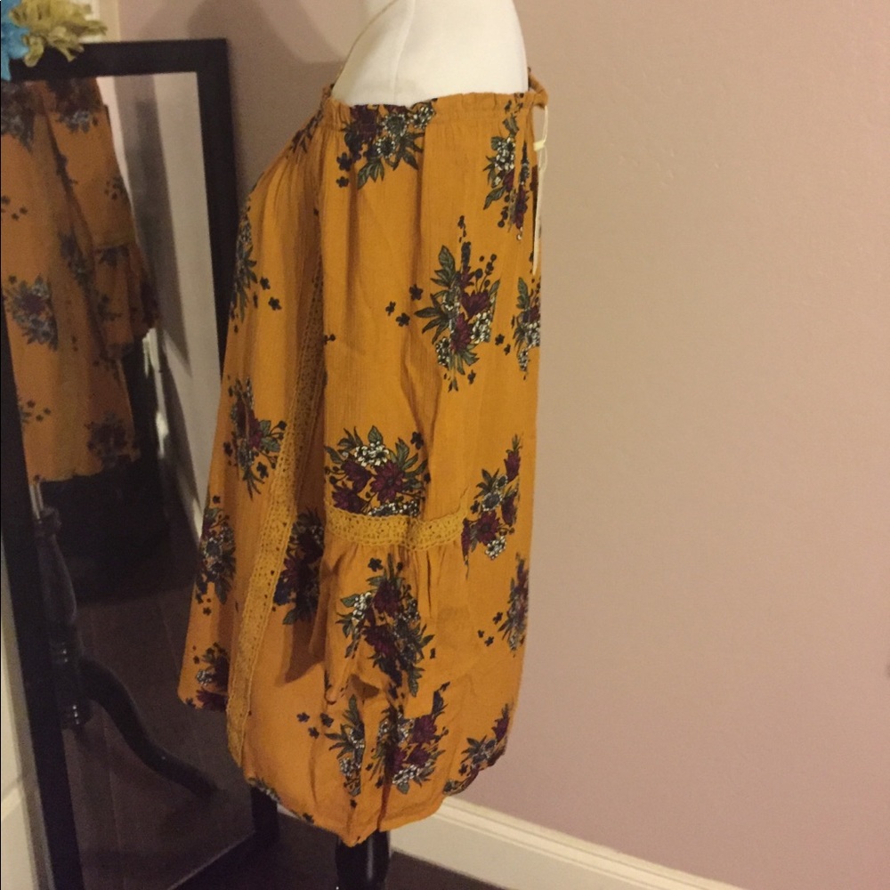 1 LEFT Boho Summer Dress🌼 Special Sale - Picture 2 of 5