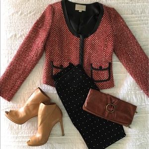 HOBO International Clutch