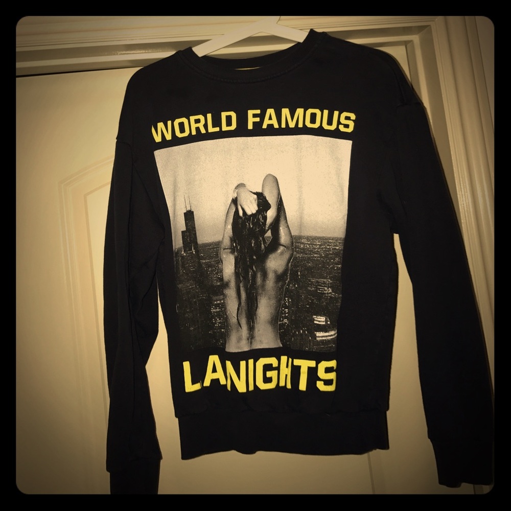 Men's Sweater