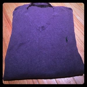 Polo by Ralph Lauren Men's Sweater