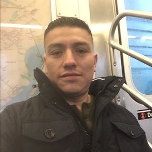 Meet your Posher, Darwin