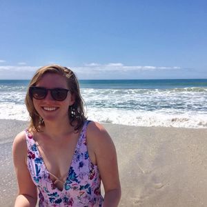 Meet your Posher, Gaby