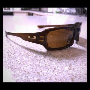 Five Squared Men's Oakley Sunglasses