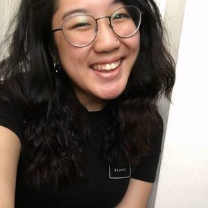 Meet your Posher, Anna