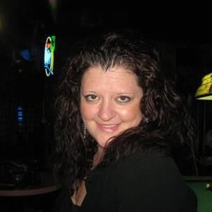 Meet your Posher, Michele