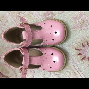 Toddler girls 5.5 dress shoes