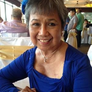 Meet your Posher, Brenda