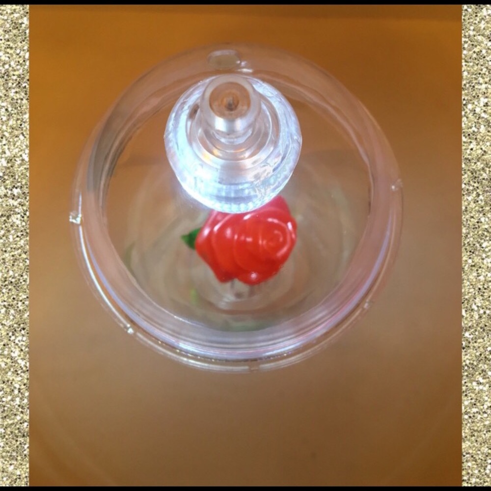 RESTOCK SOON Beauty & The Beast Enchanted Rose Cup - Picture 6 of 8