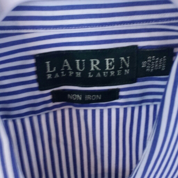 Ralph Lauren Lauren - Picture 2 of 8