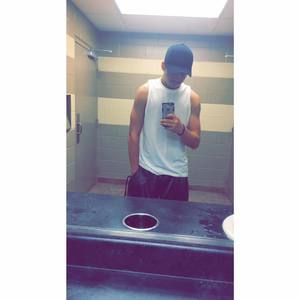 Meet your Posher, Matthew