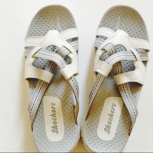 Skeches sandals