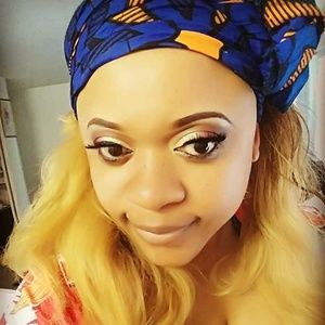 Meet your Posher, Tanya