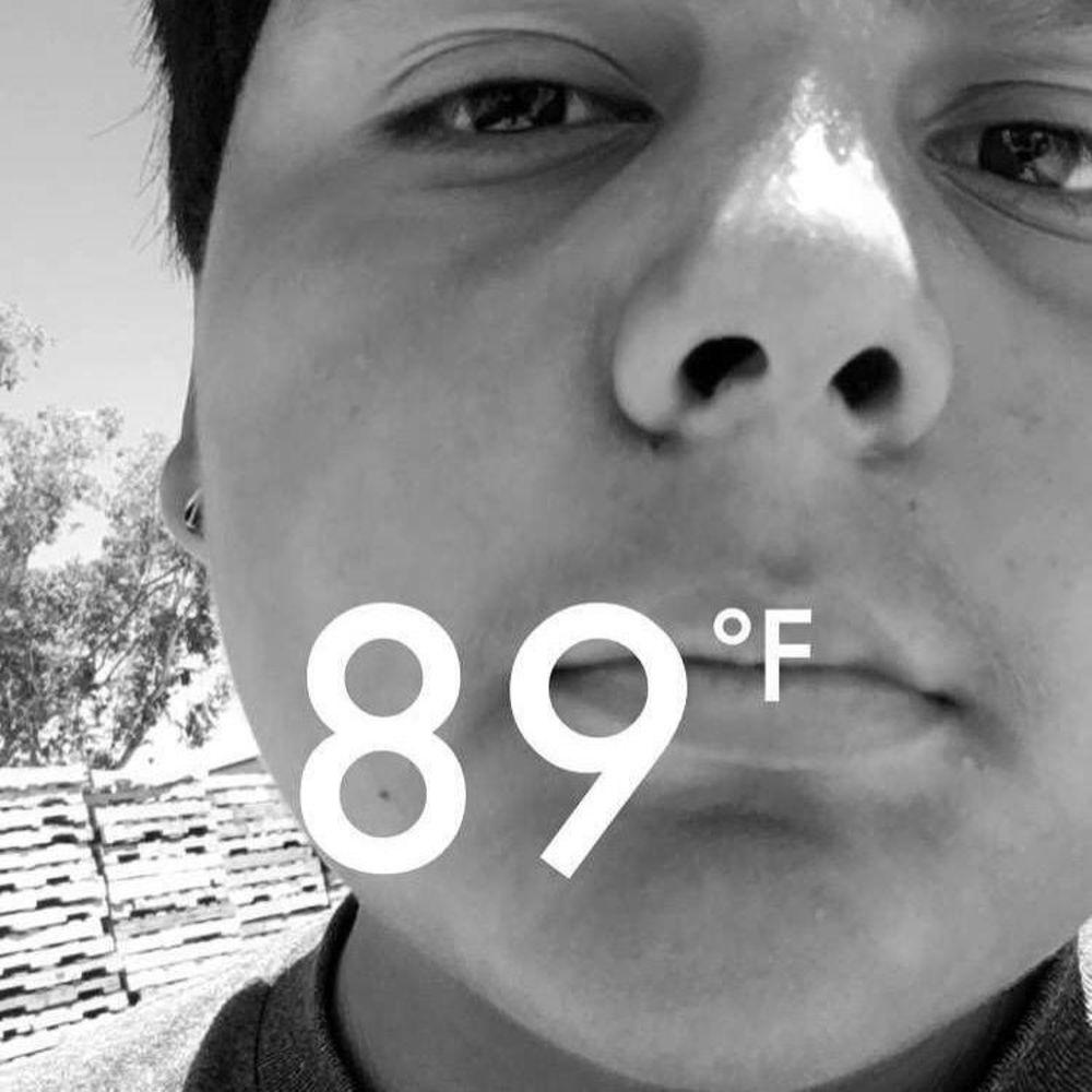 Meet your Posher, Joe