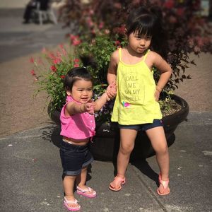 Meet your Posher, Mak