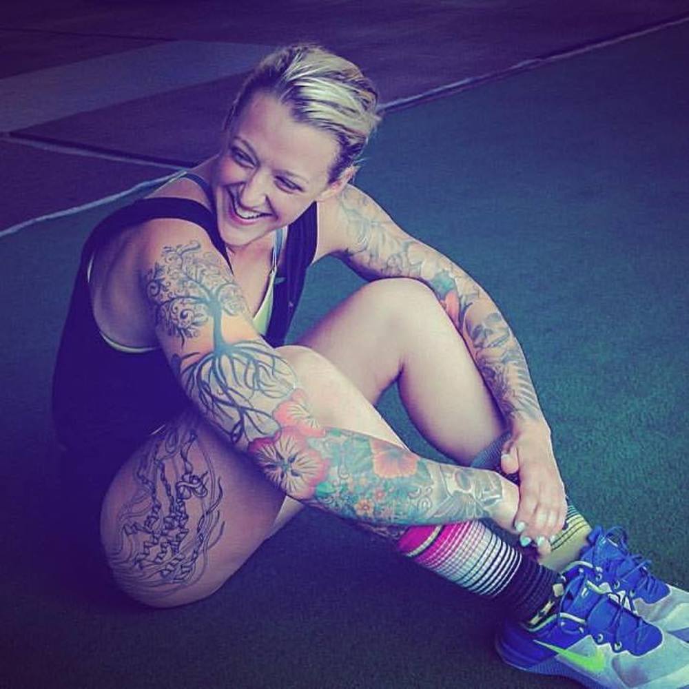 Meet your Posher, Kayla