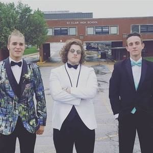 Meet your Posher, Ethan