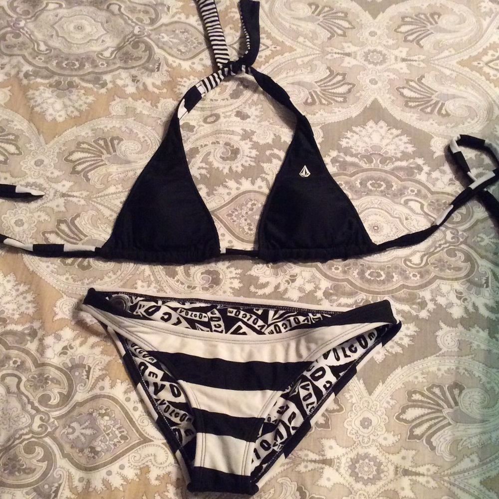 Volcom Reversible bikini