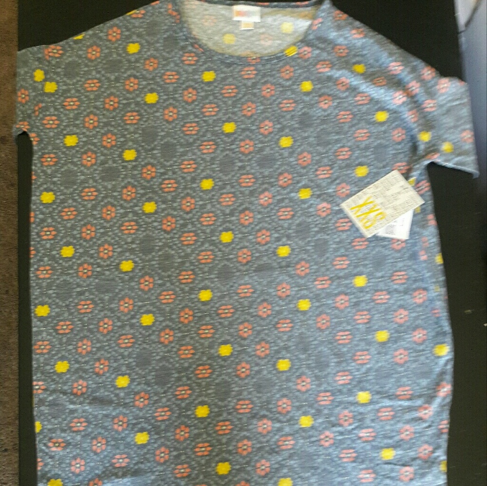Lularoe Irma BNWT