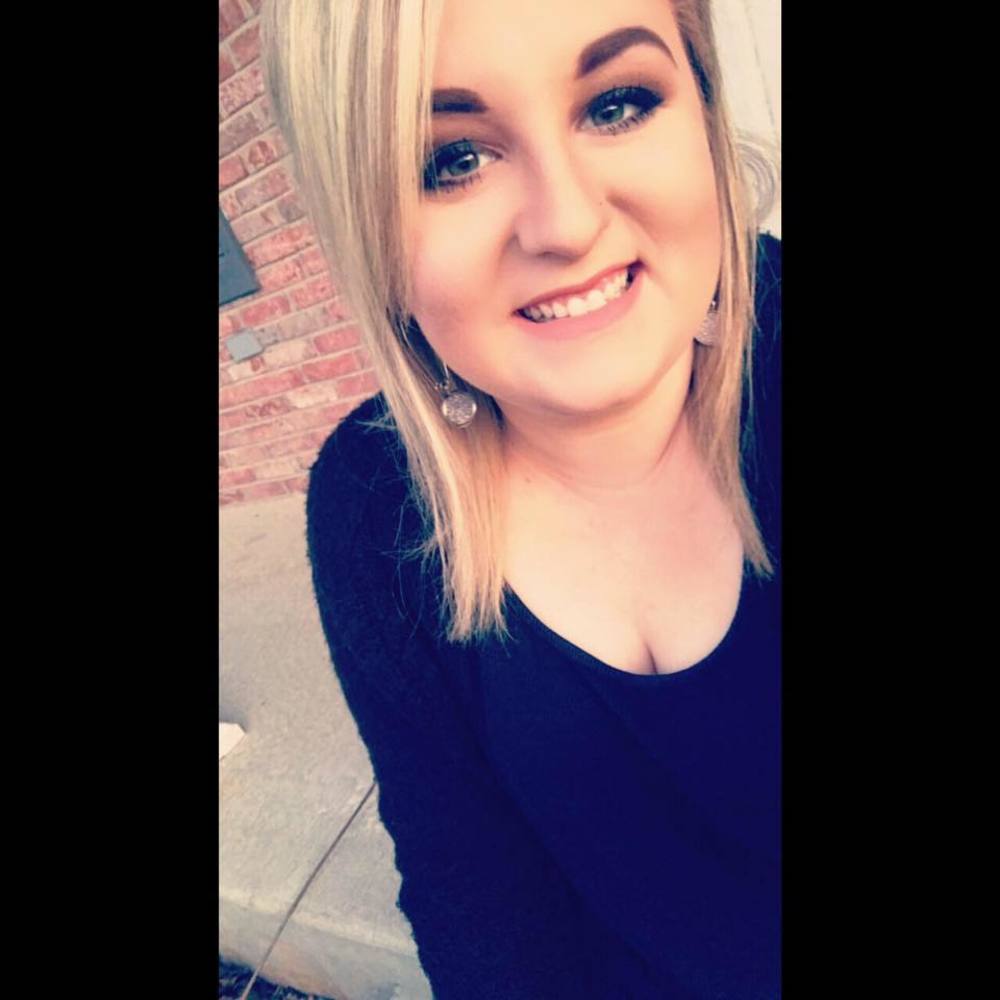 Meet your Posher, Maddie