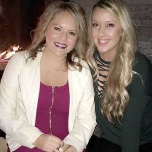 Meet your Posher, Rachelle