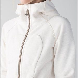 Lululemon Scuba Hoodie