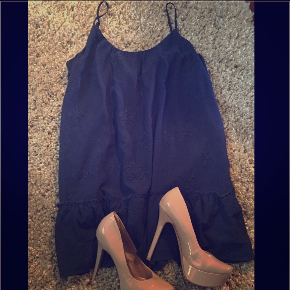 Gabriella Rocha Dress