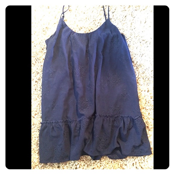 Gabriella Rocha Dress - Picture 2 of 5