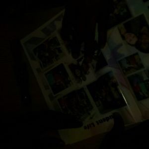 Meet your Posher, Trey