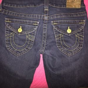 True religion jeans