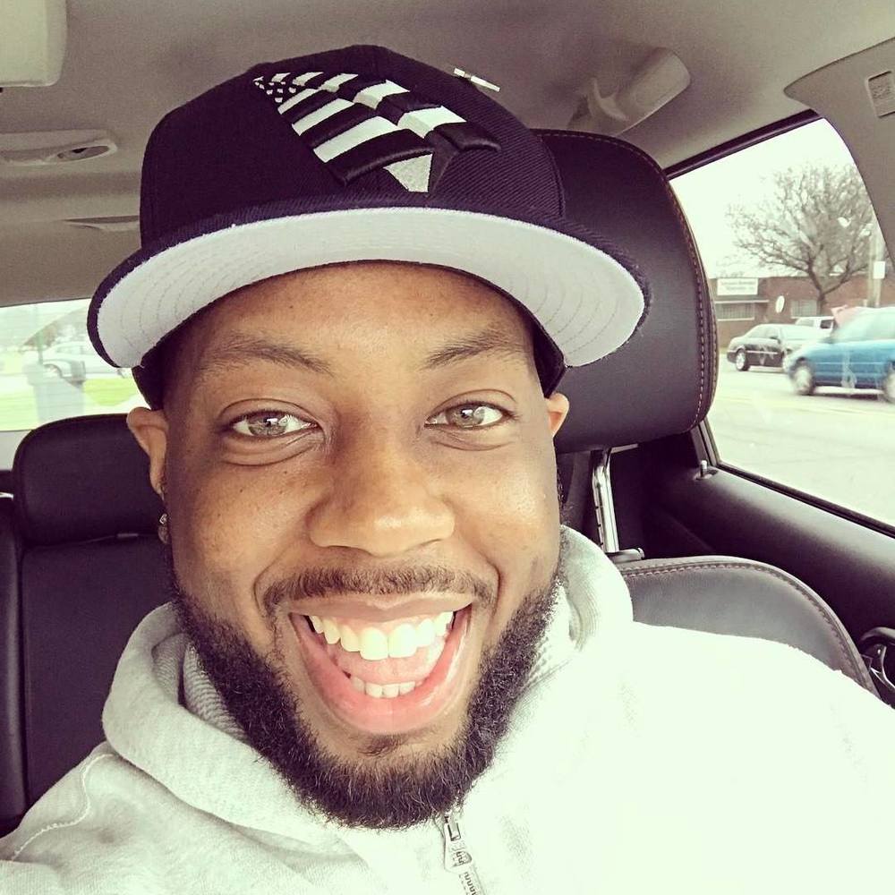 Meet your Posher, Kenny