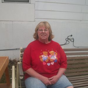 Meet your Posher, Joan