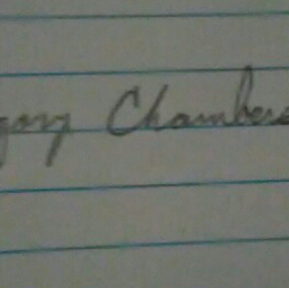 Meet your Posher, Gregory - Picture 1 of 1