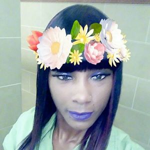 Meet your Posher, Lashonda