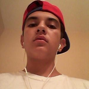 Meet your Posher, Angelo